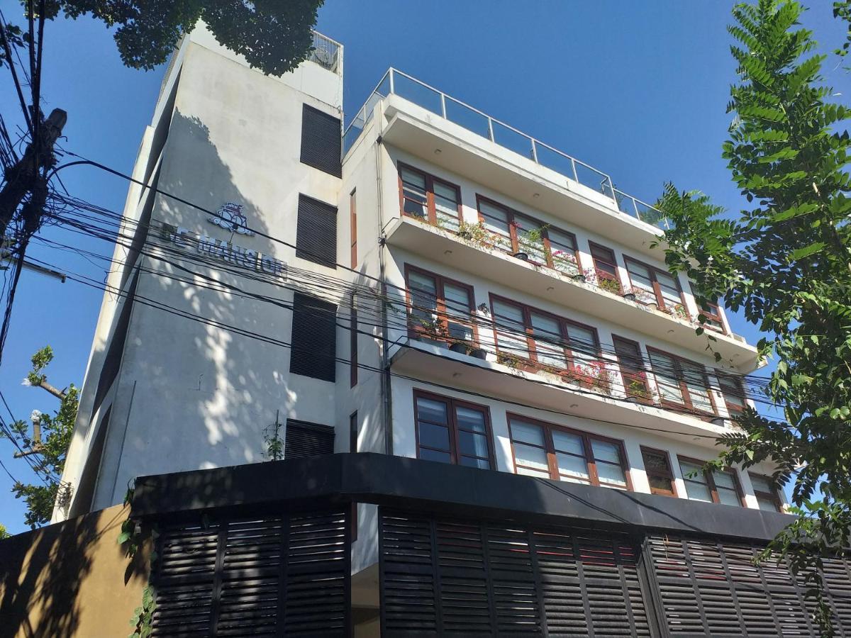 De Mansion Hotels Katugastota Zewnętrze zdjęcie