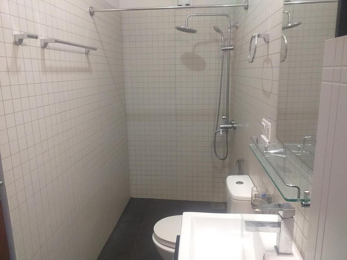 De Mansion Hotels Katugastota Zewnętrze zdjęcie