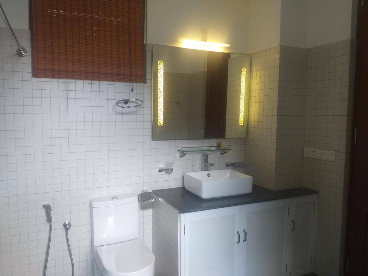 De Mansion Hotels Katugastota Zewnętrze zdjęcie